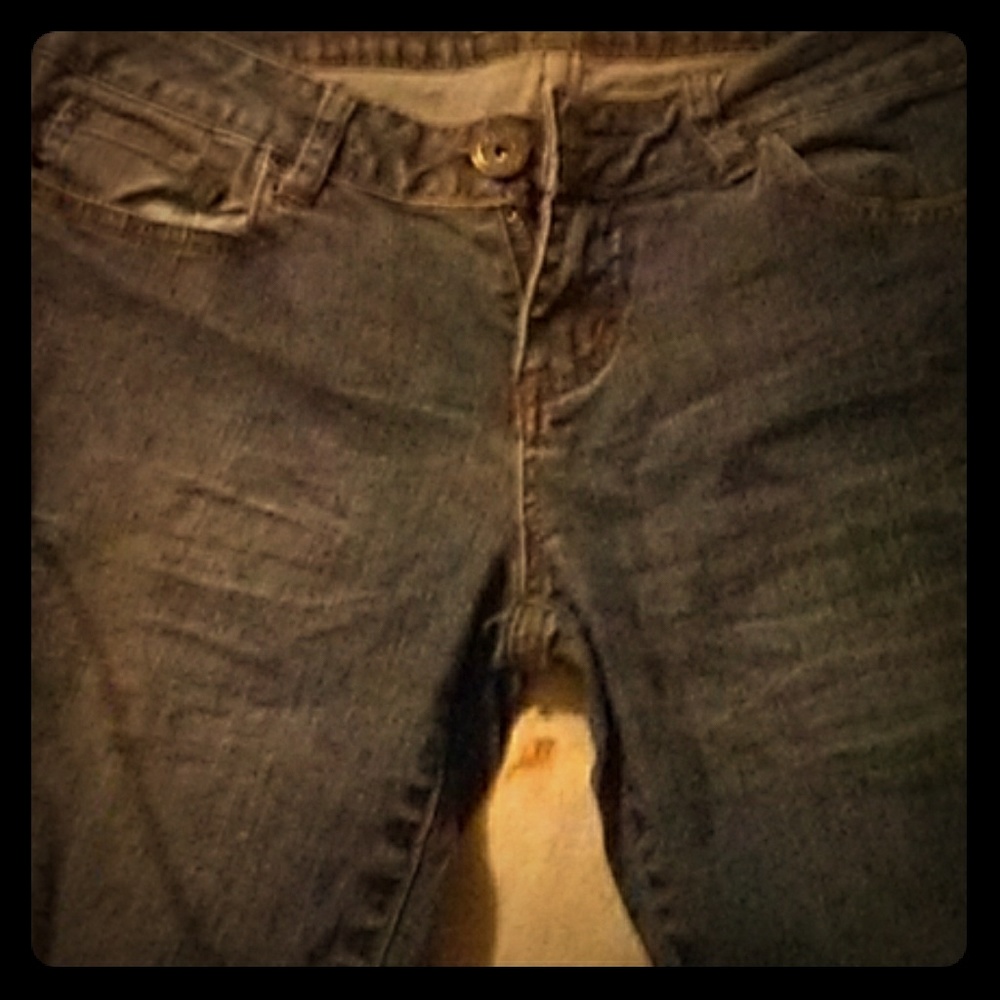 Bongo jeans